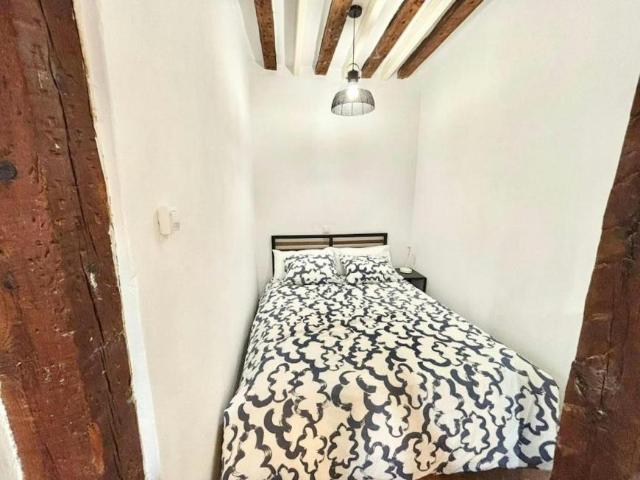 Apartamentos Madrid Madrid ES94323851