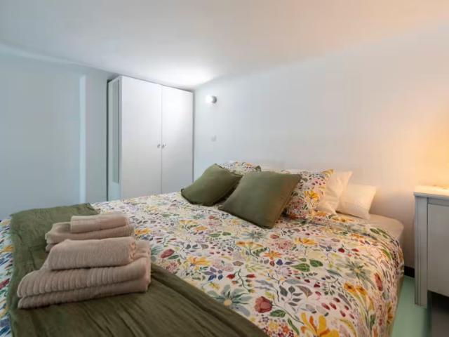 Apartamentos Madrid Madrid ES95904231