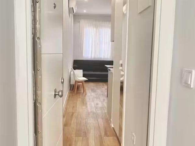 Apartamentos Madrid Madrid ES97882052