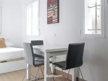 Apartamentos Madrid Madrid ES97882341