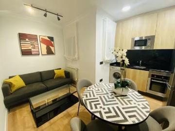 Apartamentos Madrid Madrid ES97882755