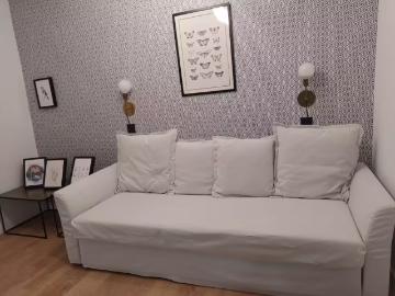 Apartamentos Madrid Madrid ES97882798