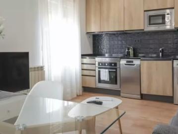 Apartamentos Madrid Madrid ES97882803