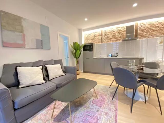 Apartamentos Madrid Madrid ES97882974
