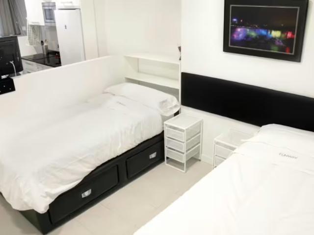 Apartamentos Madrid Madrid ES98268544
