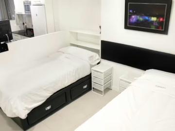 Apartamentos Madrid Madrid ES98268544