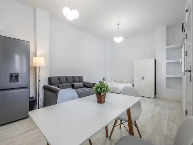 Apartamentos Madrid Madrid ES98496010