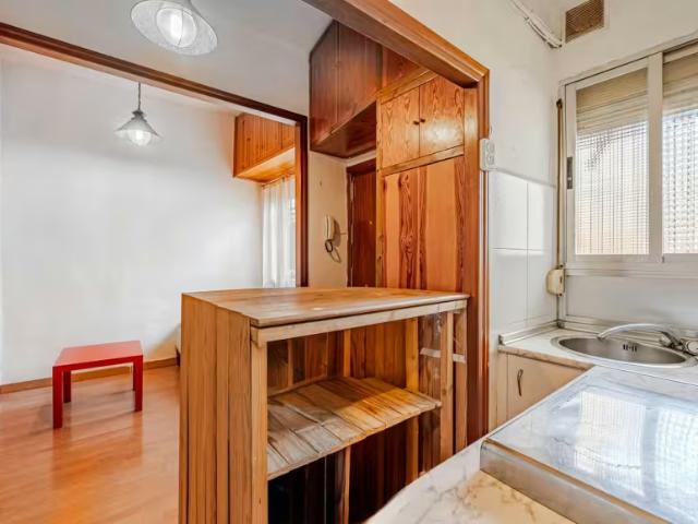 Apartamentos Madrid Madrid ES98538522