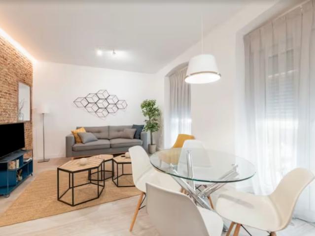 Apartamentos Madrid Madrid ES98635269