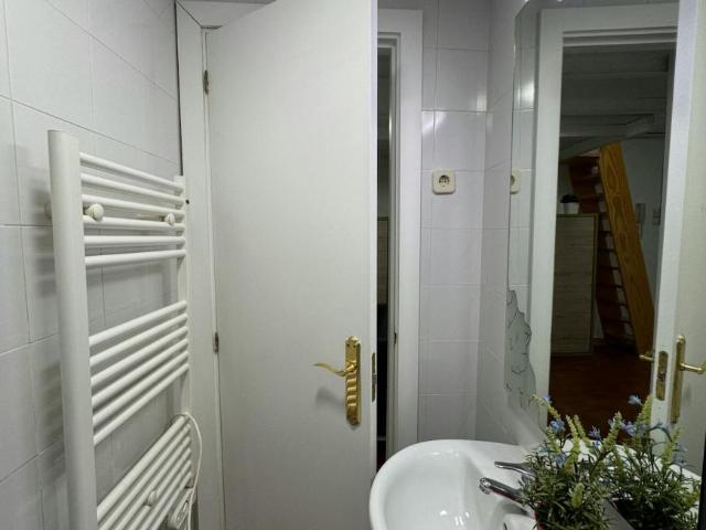 Apartamentos Madrid Madrid ES99686825
