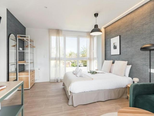 Apartamentos Madrid Madrid ES91025848