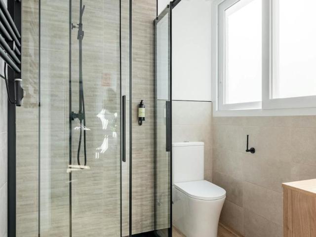 Apartamentos Madrid Madrid ES91153640