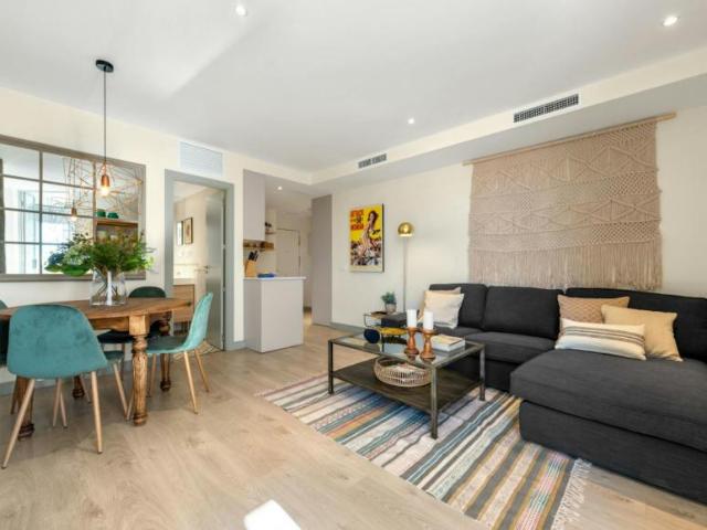 Apartamentos Madrid Madrid LS103324825