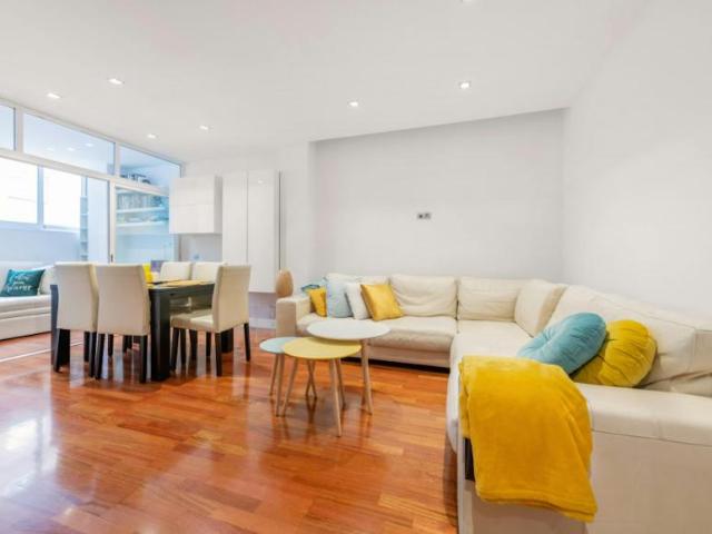Apartamentos Madrid Madrid LS103543629