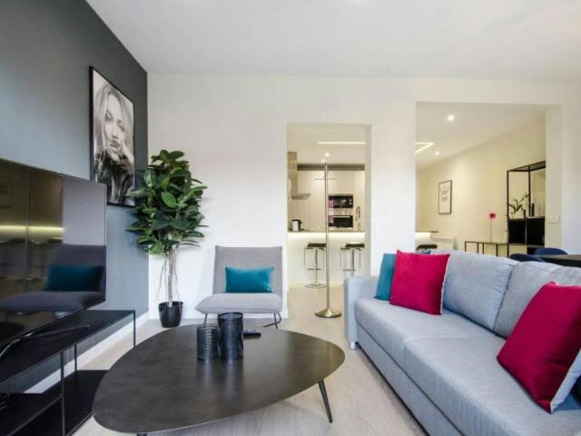 Apartamentos Madrid Madrid LS103696142