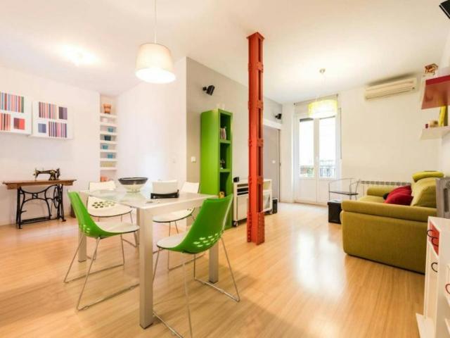 Apartamentos Madrid Madrid LS104564397