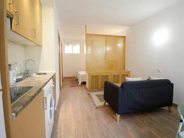 Apartamentos Madrid Madrid LS104754990