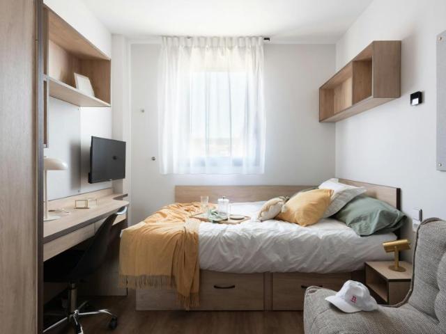 Apartamentos Madrid Madrid LS105250443