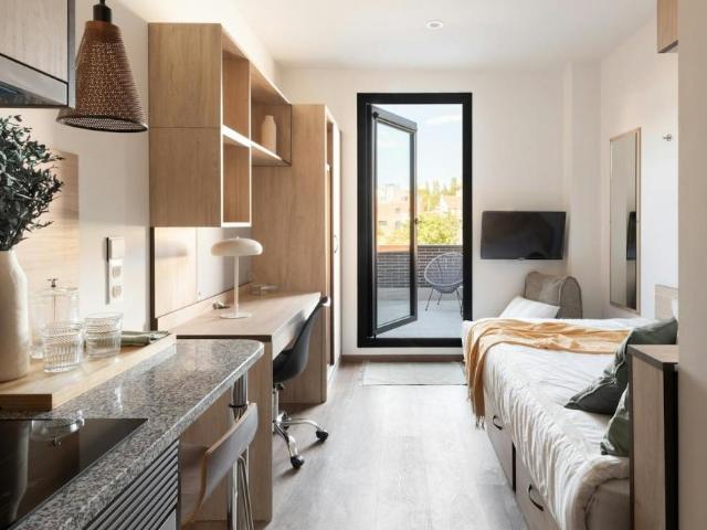 Apartamentos Madrid Madrid LS105250450