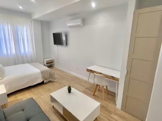 Apartamentos Madrid Madrid LS97882049