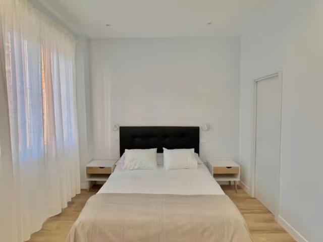 Apartamentos Madrid Madrid LS97882052