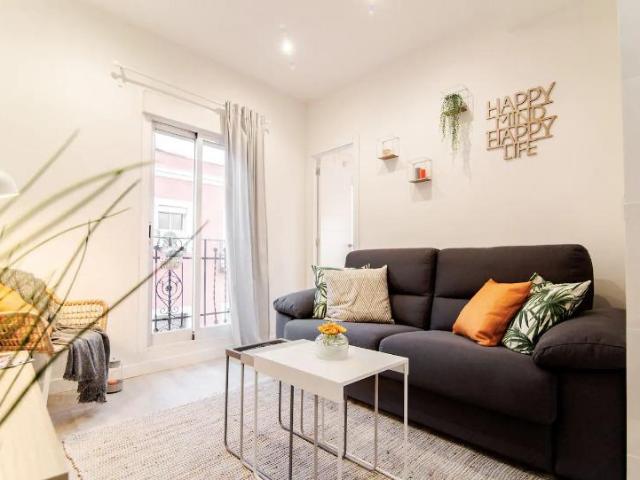 Apartamentos Madrid 1.500€ Mes