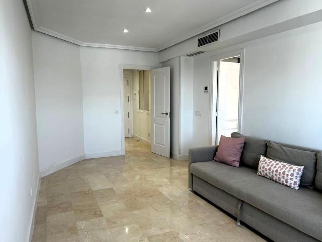 Apartamentos Madrid 1.700€ Mes