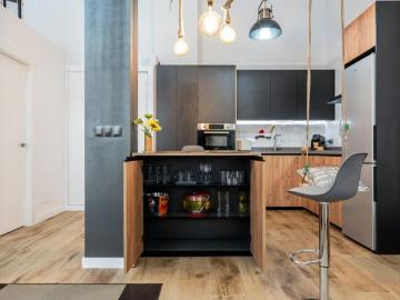Apartamentos Málaga Málaga 68916190