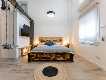 Apartamentos Málaga Málaga 68916191