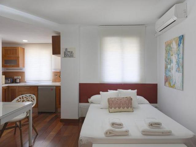 Apartamentos Málaga Málaga 73025924