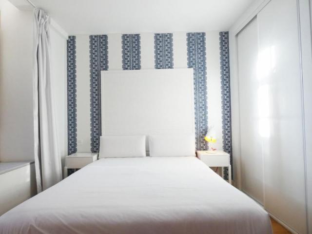 Apartamentos Málaga Málaga 77965717