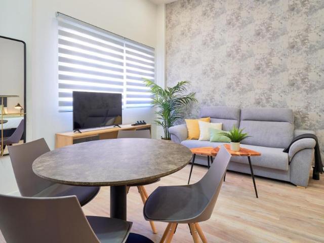 Apartamentos Málaga Málaga 95818284