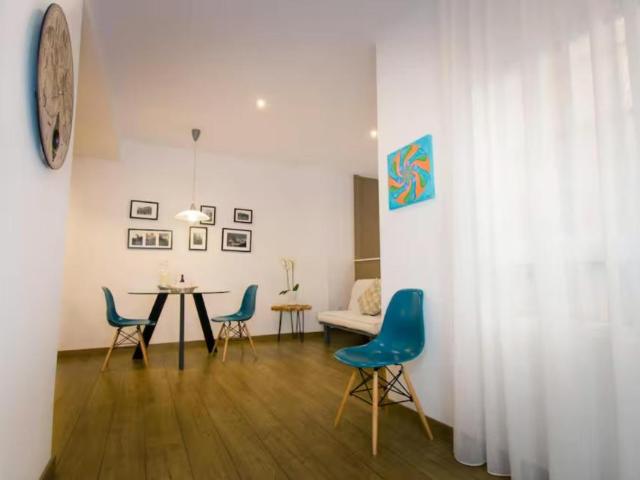 Apartamentos Málaga Málaga 102661254