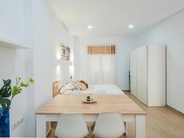 Apartamentos Málaga Málaga 103412195