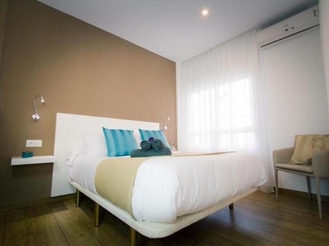 Apartamentos Málaga Málaga 103804508