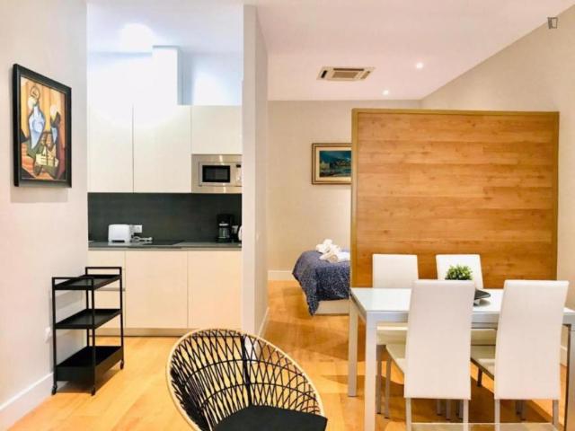 Apartamentos Málaga Málaga 104919837