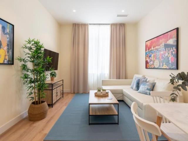 Apartamentos Málaga Málaga 104937852