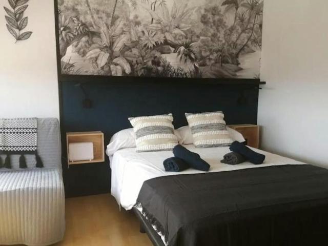 Apartamentos Málaga Málaga 104941878