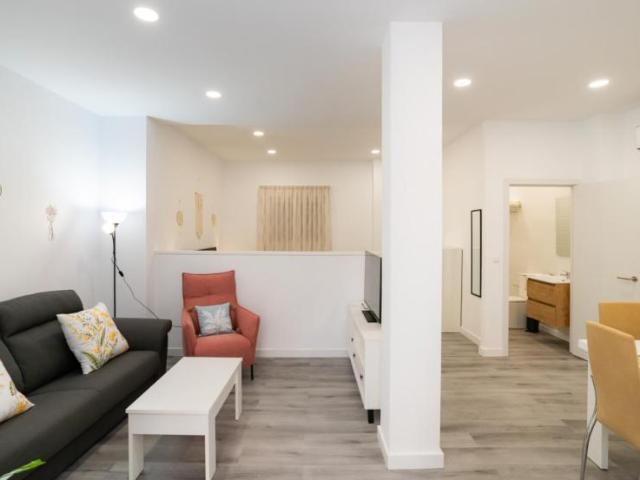 Apartamentos Málaga Málaga 105249241