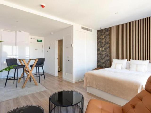 Apartamentos Málaga Málaga 105395063