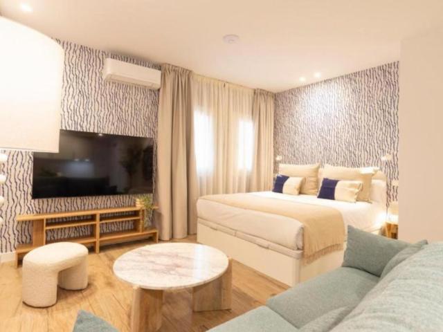 Apartamentos Malaga Malaga 106076275