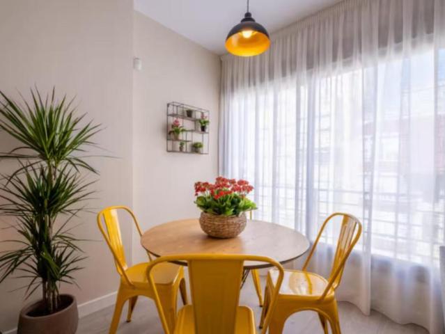 Apartamentos Málaga Málaga ELS103403693