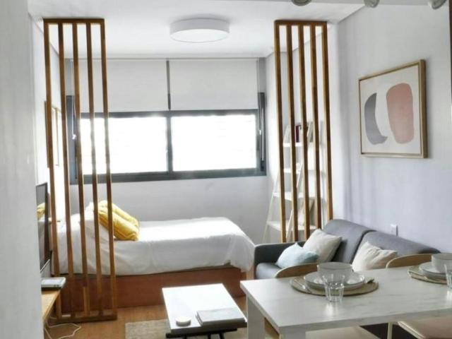 Apartamentos Málaga Málaga ELS104889530