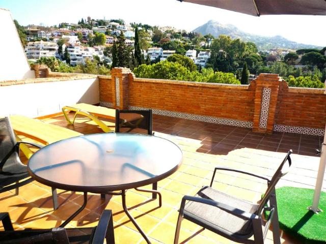 Apartamentos Málaga Málaga ES100764476