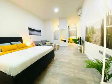 Apartamentos Málaga Málaga ES100715065