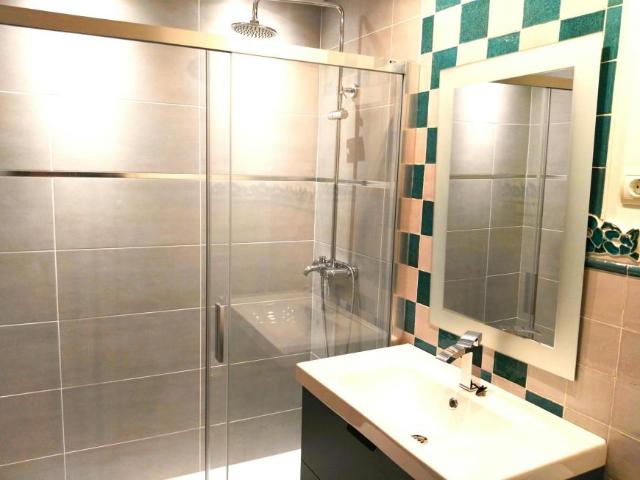 Apartamentos Málaga Málaga ES101407497