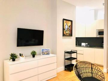 Apartamentos Malaga Malaga ES103287283
