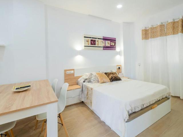 Apartamentos Málaga Málaga ES103412195