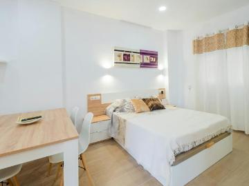 Apartamentos Málaga Málaga ES103412195
