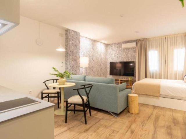 Apartamentos Málaga Málaga ES103597989
